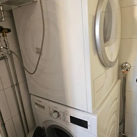 Ilona Vanha Апартаменты