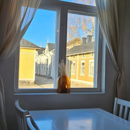 Appartement Ilona Vanha