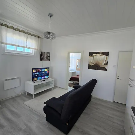 Ilona Vanha Apartment