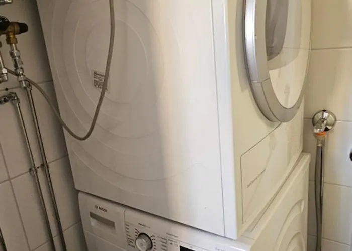 Ilona Vanha Appartement